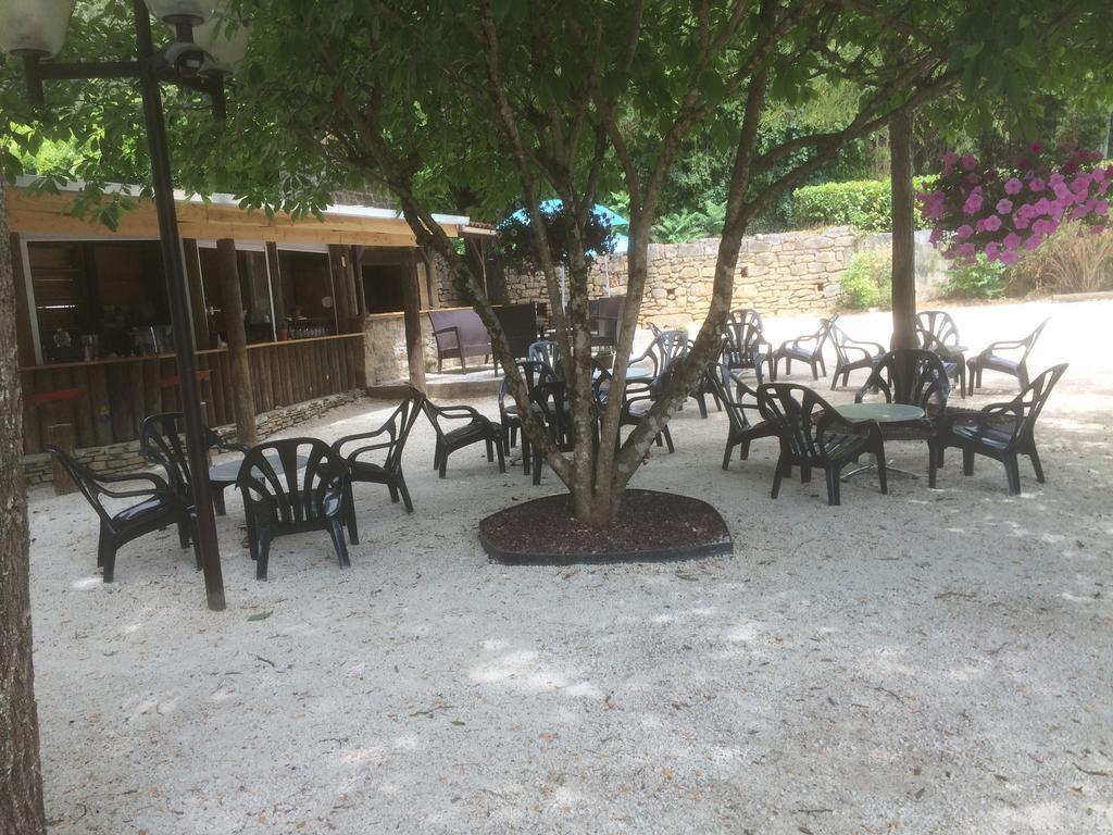 Les Arcades Hotel Sarlat-la-Caneda Exterior photo